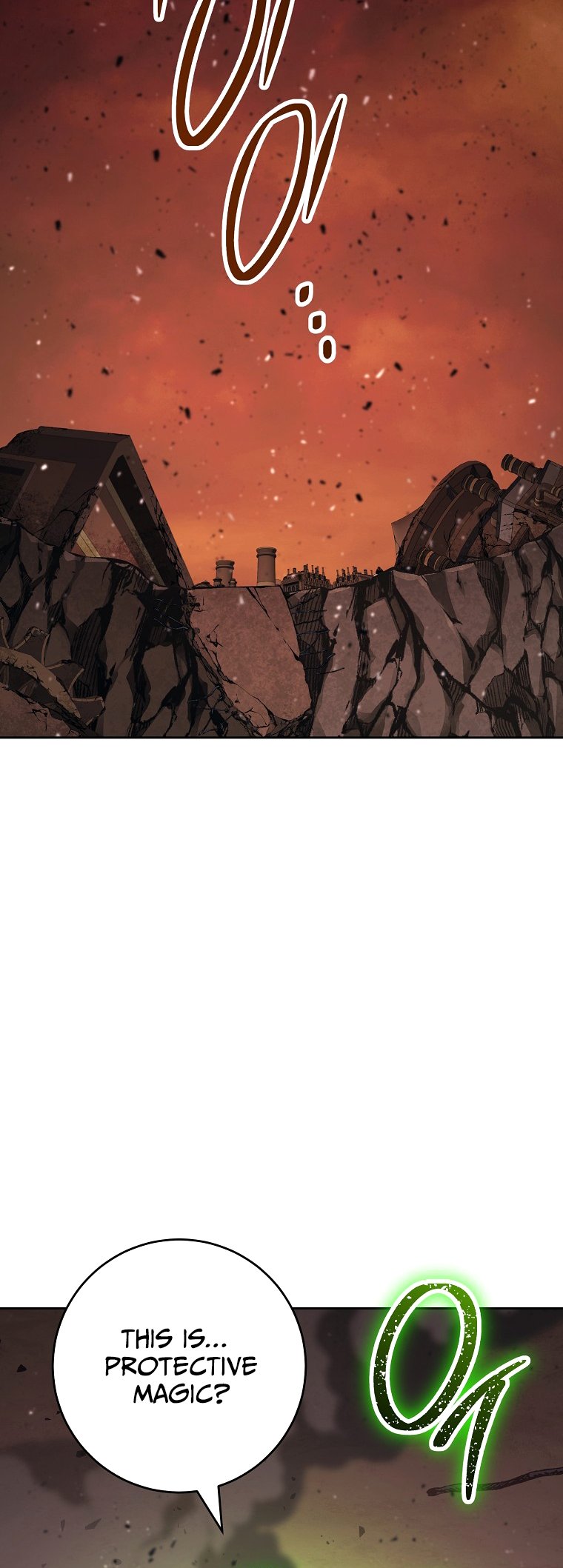Skeleton Soldier Couldn't Protect the Dungeon - Chapter 288 Page 43