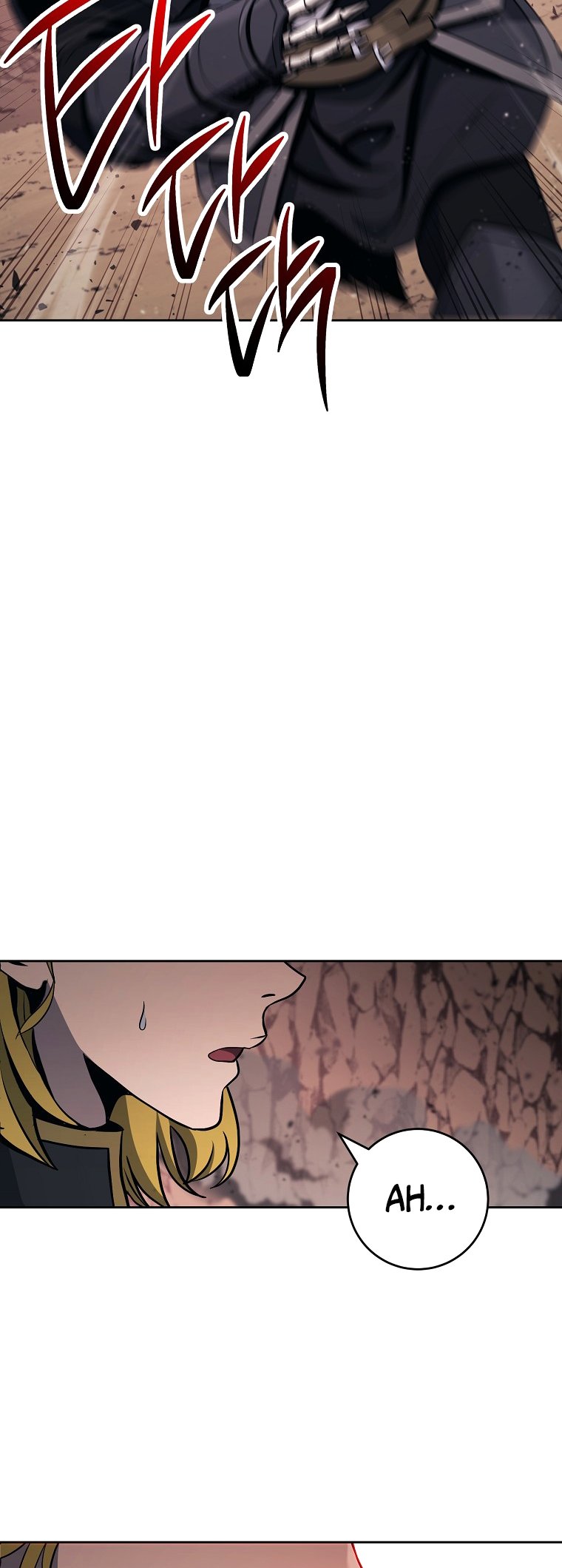 Skeleton Soldier Couldn't Protect the Dungeon - Chapter 288 Page 47