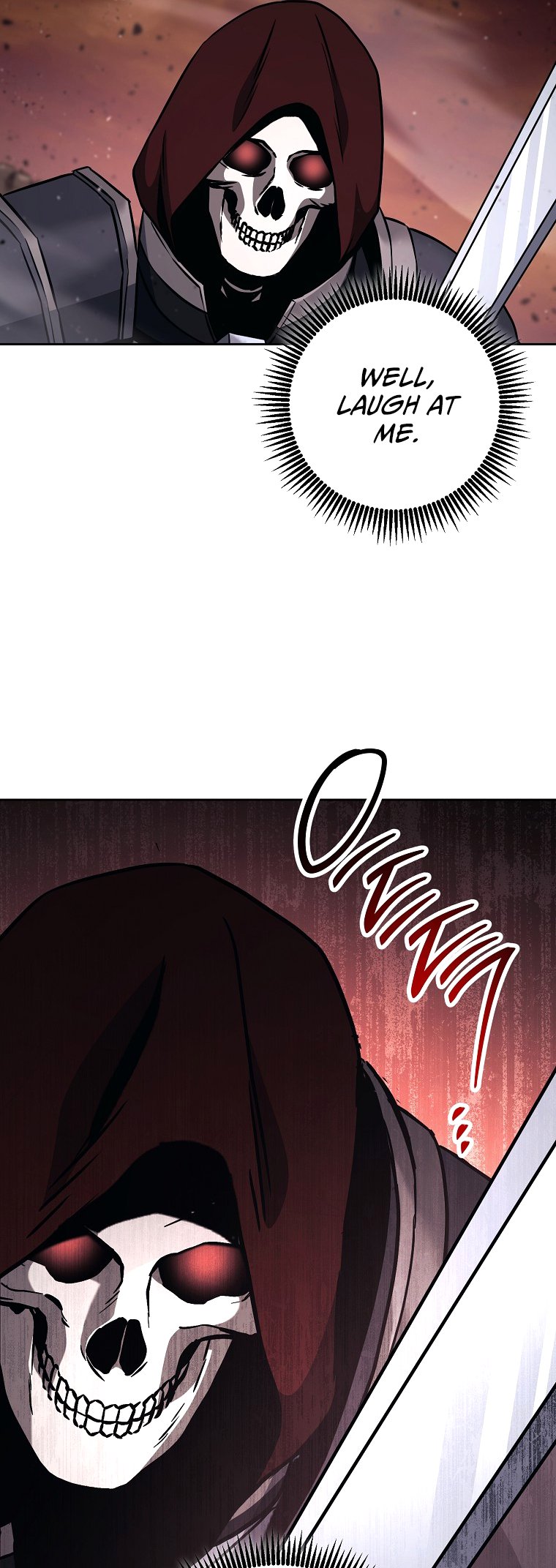 Skeleton Soldier Couldn't Protect the Dungeon - Chapter 288 Page 72
