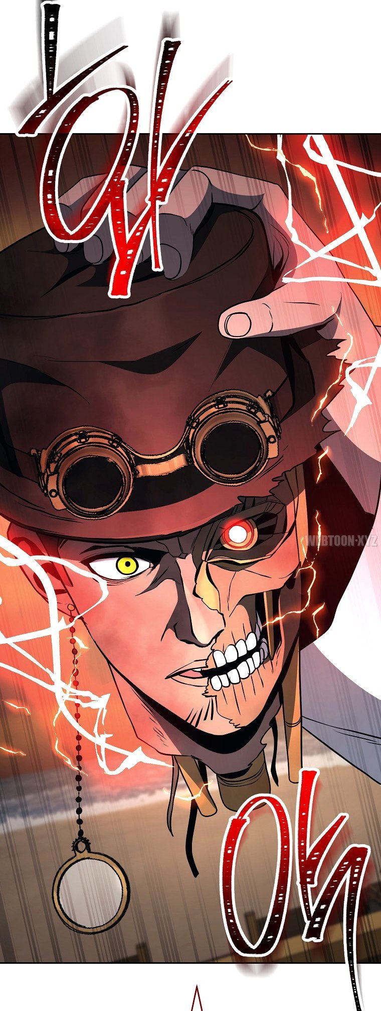 Skeleton Soldier Couldn't Protect the Dungeon - Chapter 288 Page 9