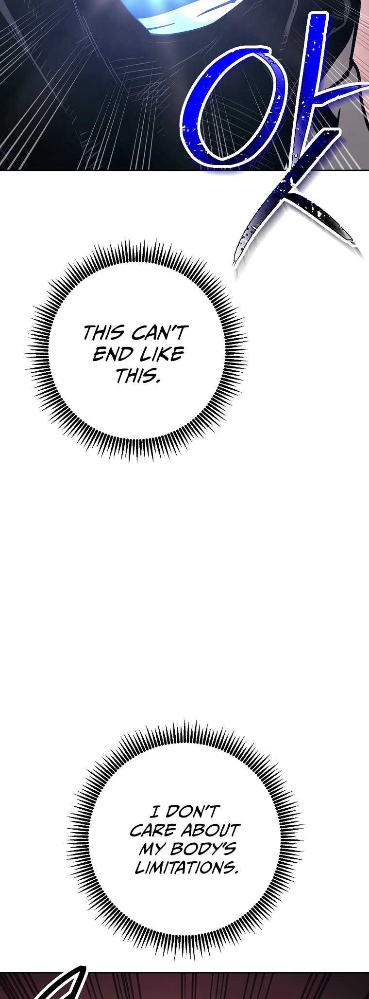 Skeleton Soldier Couldn't Protect the Dungeon - Chapter 289 Page 32