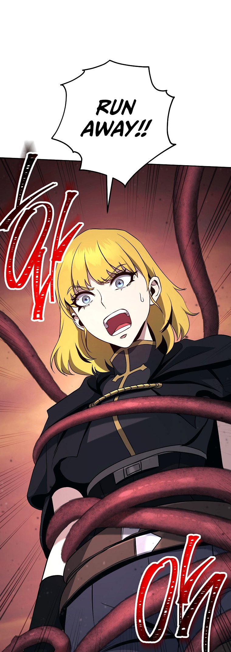 Skeleton Soldier Couldn't Protect the Dungeon - Chapter 289 Page 43