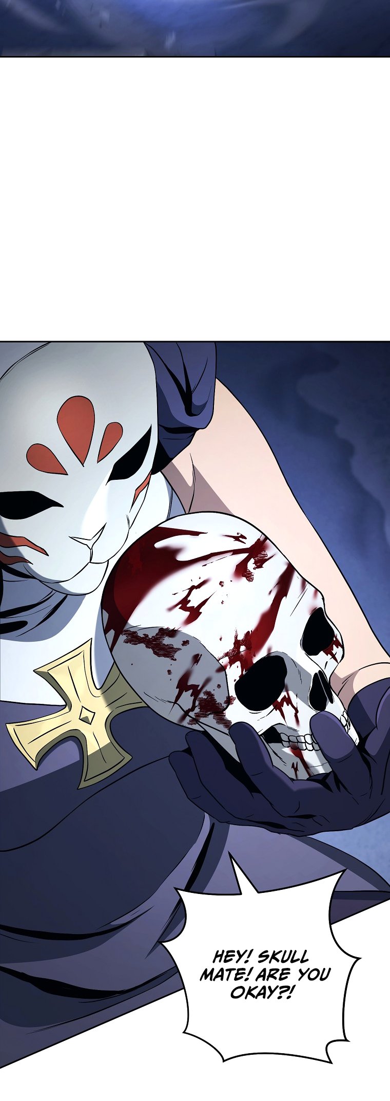 Skeleton Soldier Couldn't Protect the Dungeon - Chapter 290 Page 42
