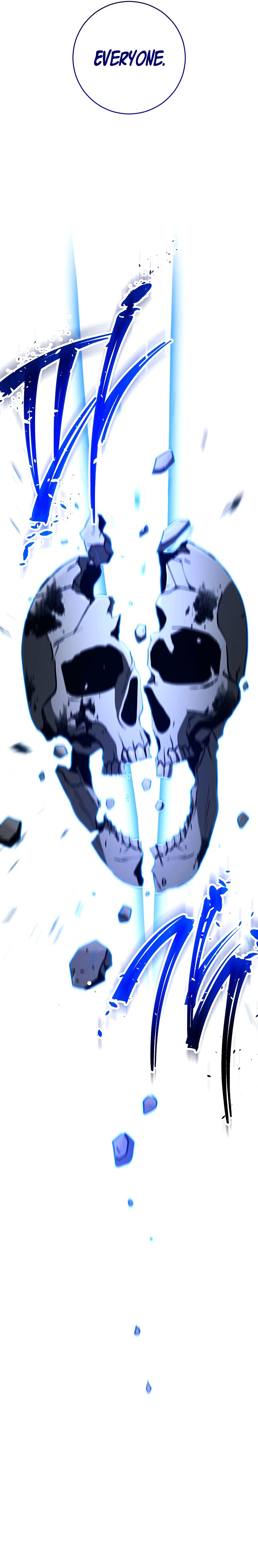 Skeleton Soldier Couldn't Protect the Dungeon - Chapter 290 Page 83