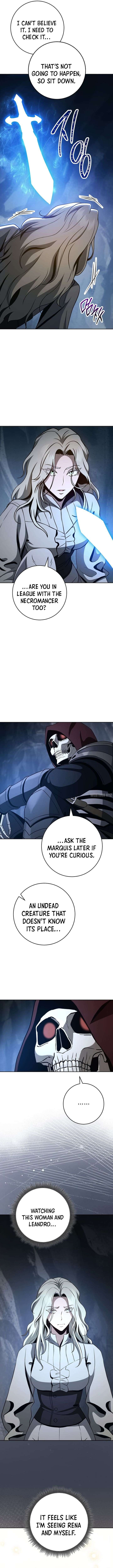 Skeleton Soldier Couldn't Protect the Dungeon - Chapter 294 Page 2