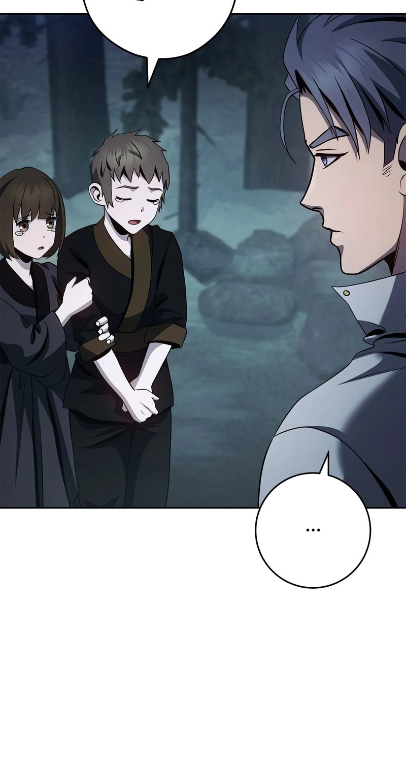Skeleton Soldier Couldn't Protect the Dungeon - Chapter 317 Page 38