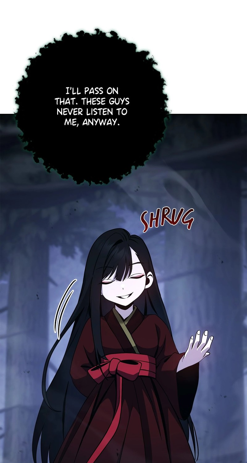 Skeleton Soldier Couldn't Protect the Dungeon - Chapter 318 Page 13