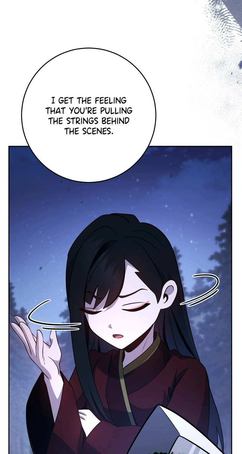 Skeleton Soldier Couldn't Protect the Dungeon - Chapter 318 Page 96