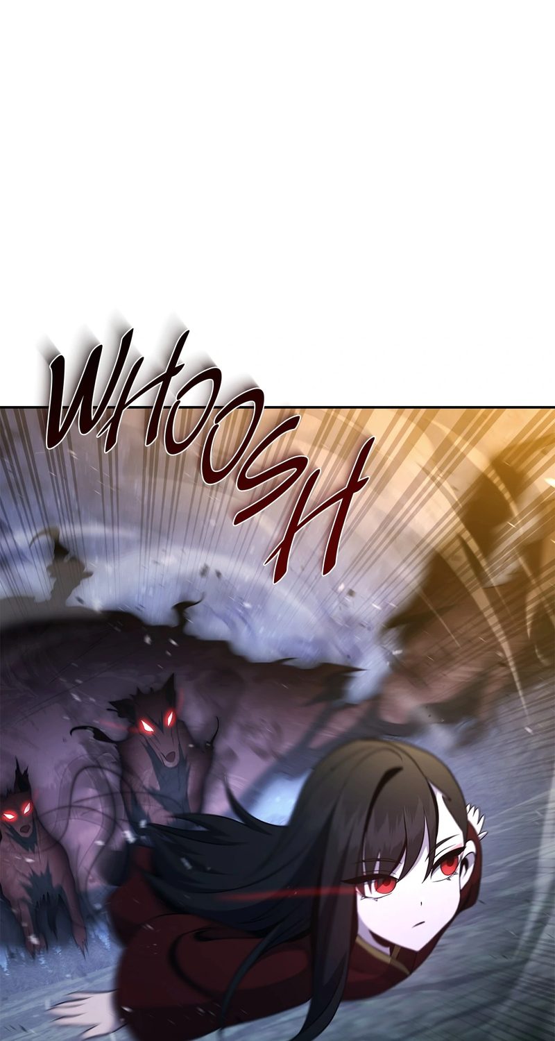 Skeleton Soldier Couldn't Protect the Dungeon - Chapter 319 Page 32