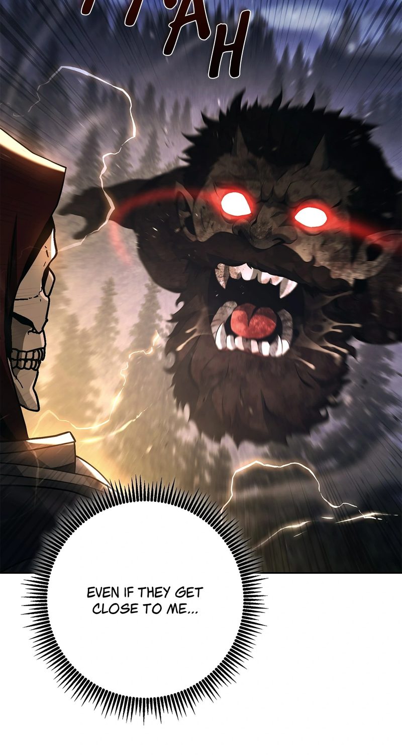 Skeleton Soldier Couldn't Protect the Dungeon - Chapter 319 Page 48
