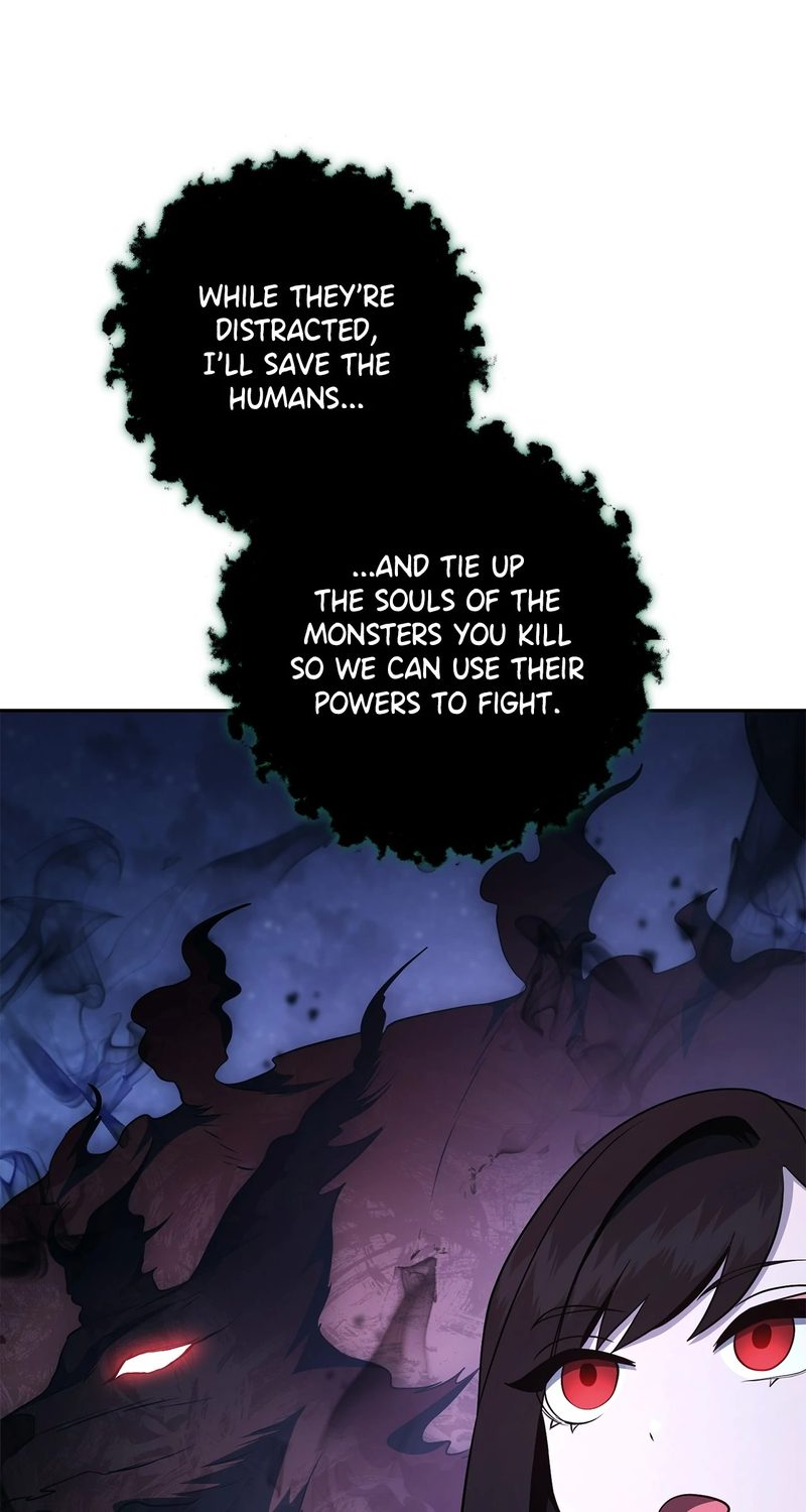 Skeleton Soldier Couldn't Protect the Dungeon - Chapter 319 Page 7