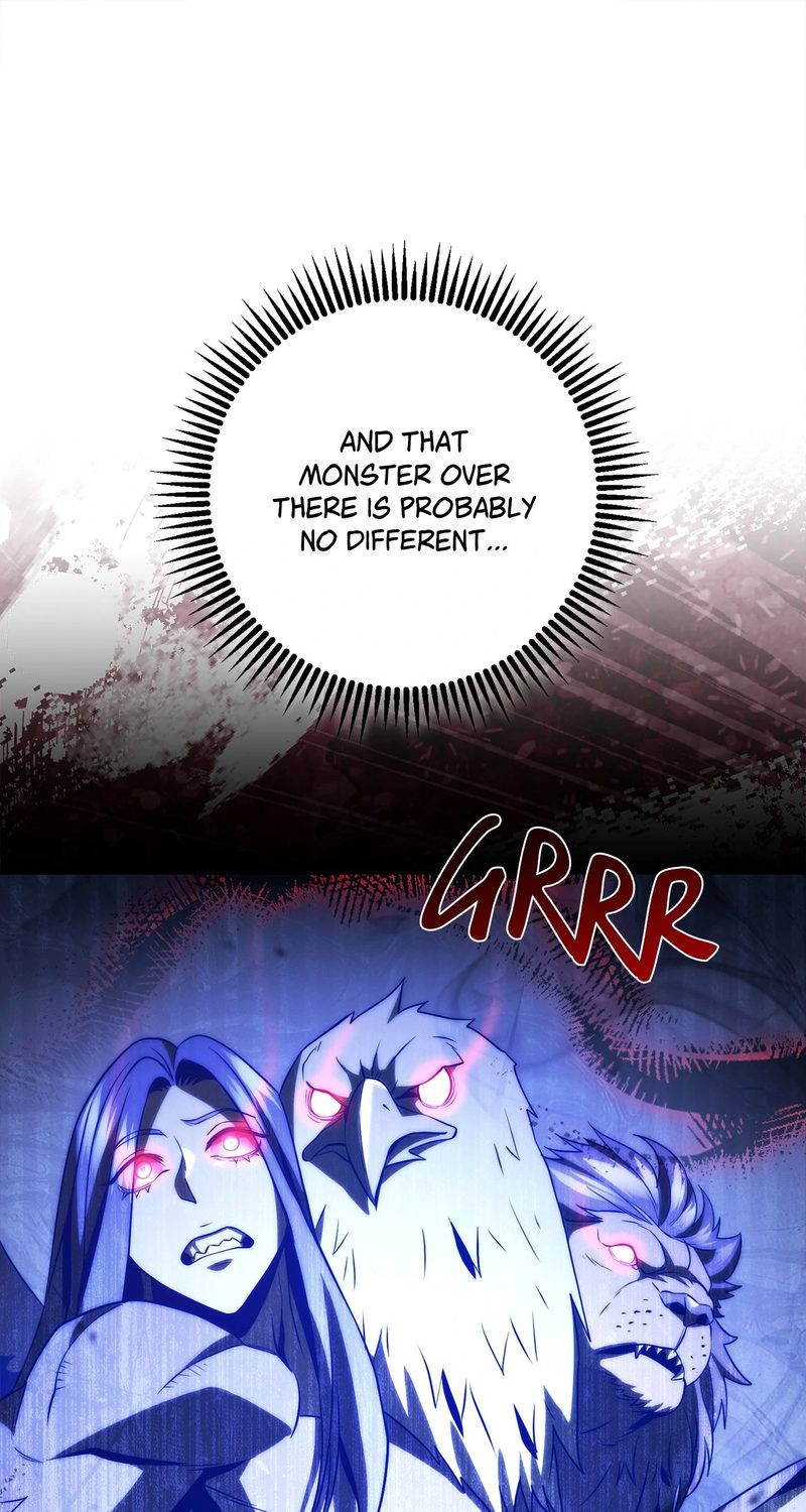 Skeleton Soldier Couldn't Protect the Dungeon - Chapter 320 Page 74