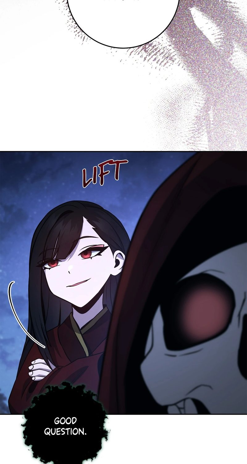 Skeleton Soldier Couldn't Protect the Dungeon - Chapter 320 Page 86