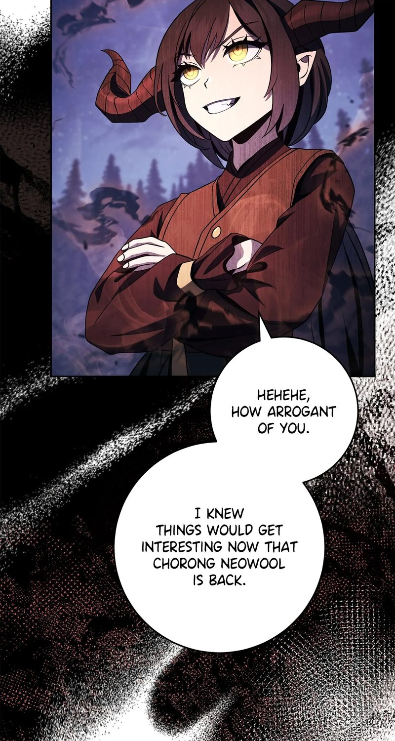 Skeleton Soldier Couldn't Protect the Dungeon - Chapter 320 Page 92