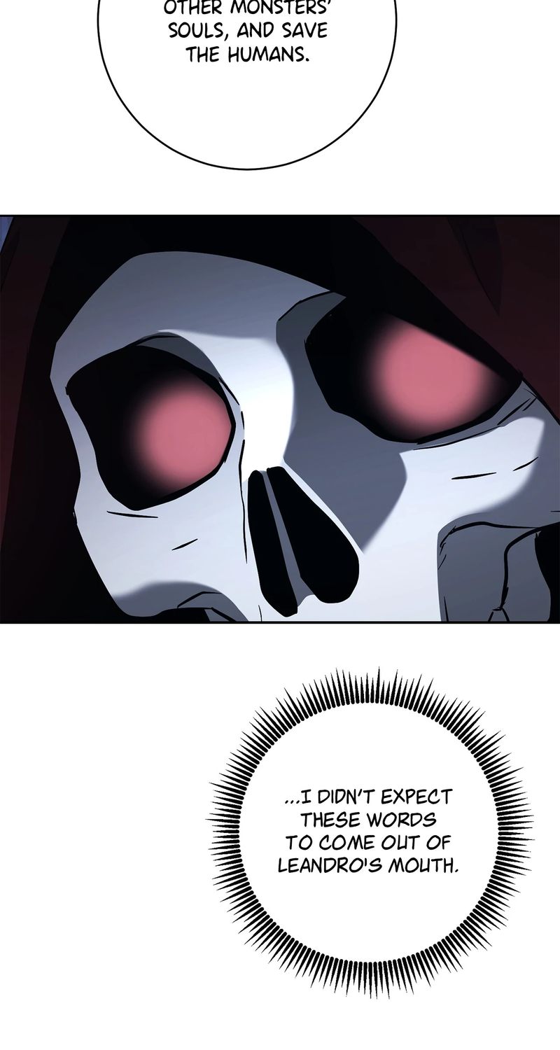 Skeleton Soldier Couldn't Protect the Dungeon - Chapter 321 Page 26