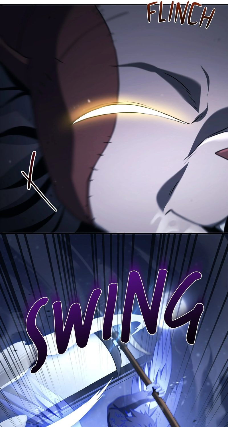 Skeleton Soldier Couldn't Protect the Dungeon - Chapter 322 Page 46