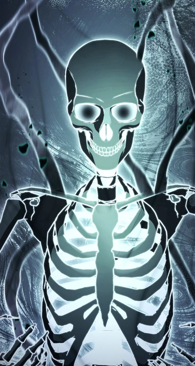 Skeleton Soldier Couldn't Protect the Dungeon - Chapter 322 Page 92
