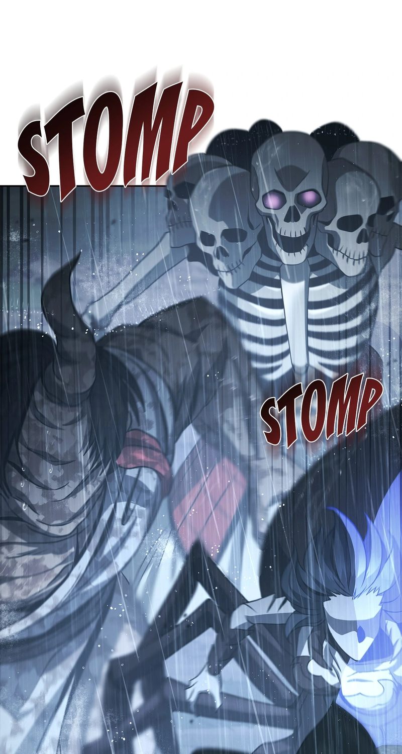 Skeleton Soldier Couldn't Protect the Dungeon - Chapter 324 Page 89
