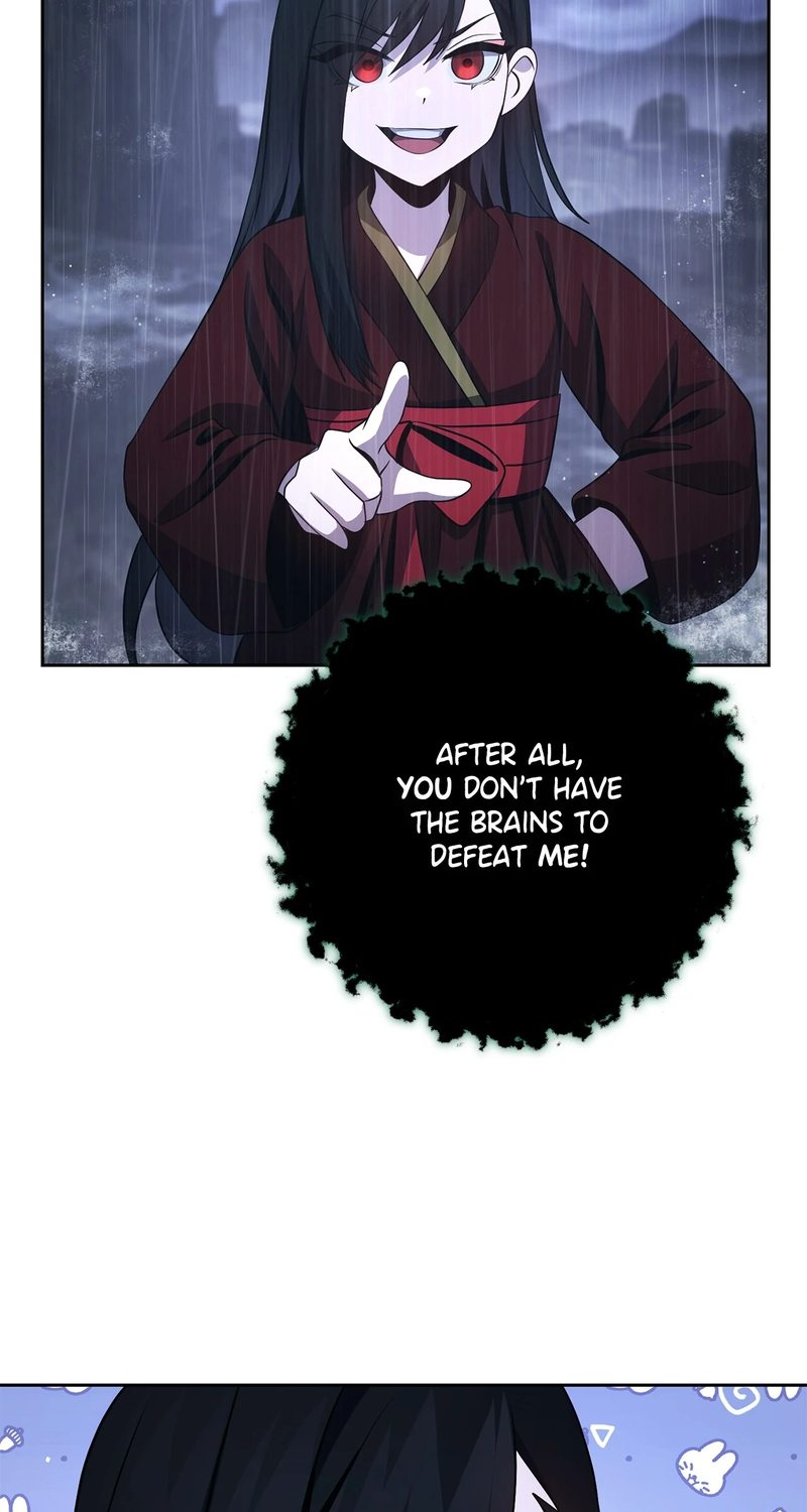 Skeleton Soldier Couldn't Protect the Dungeon - Chapter 329 Page 34