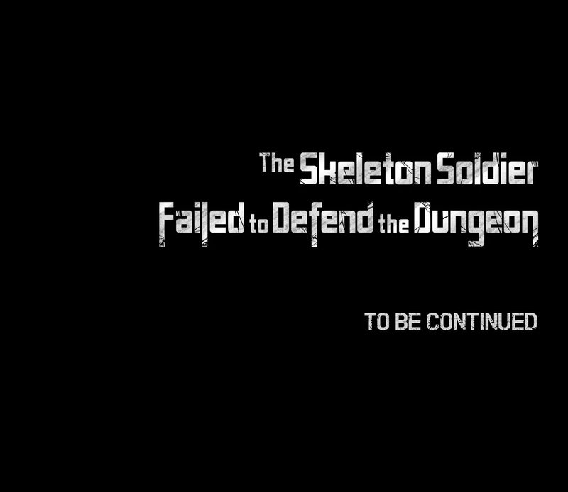 Skeleton Soldier Couldn't Protect the Dungeon - Chapter 333 Page 105
