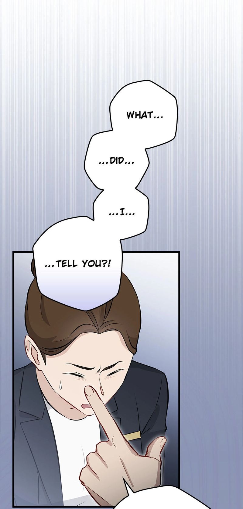 Leveling Up, By Only Eating! - Chapter 155 Page 27