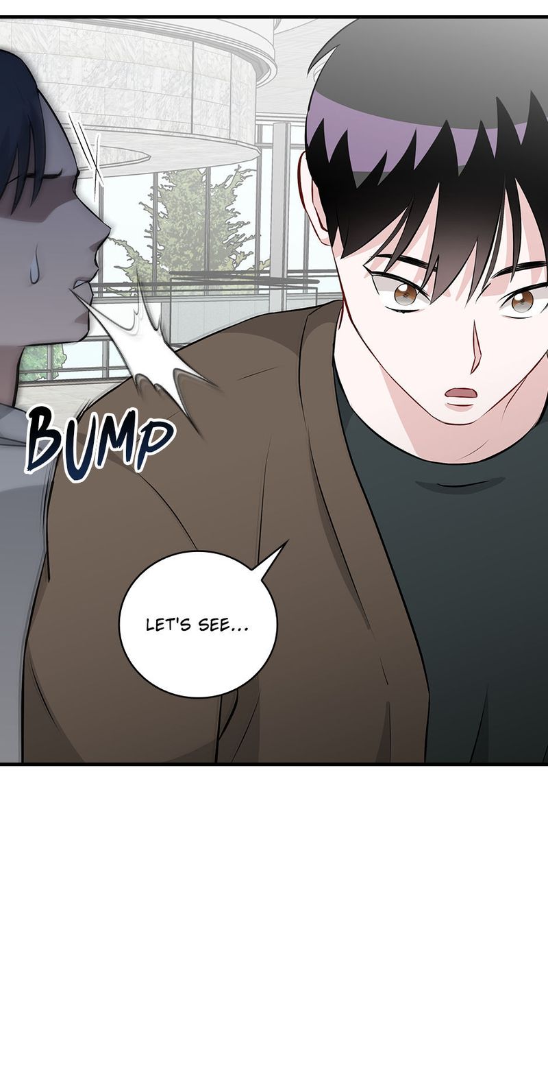 Leveling Up, By Only Eating! - Chapter 155 Page 41