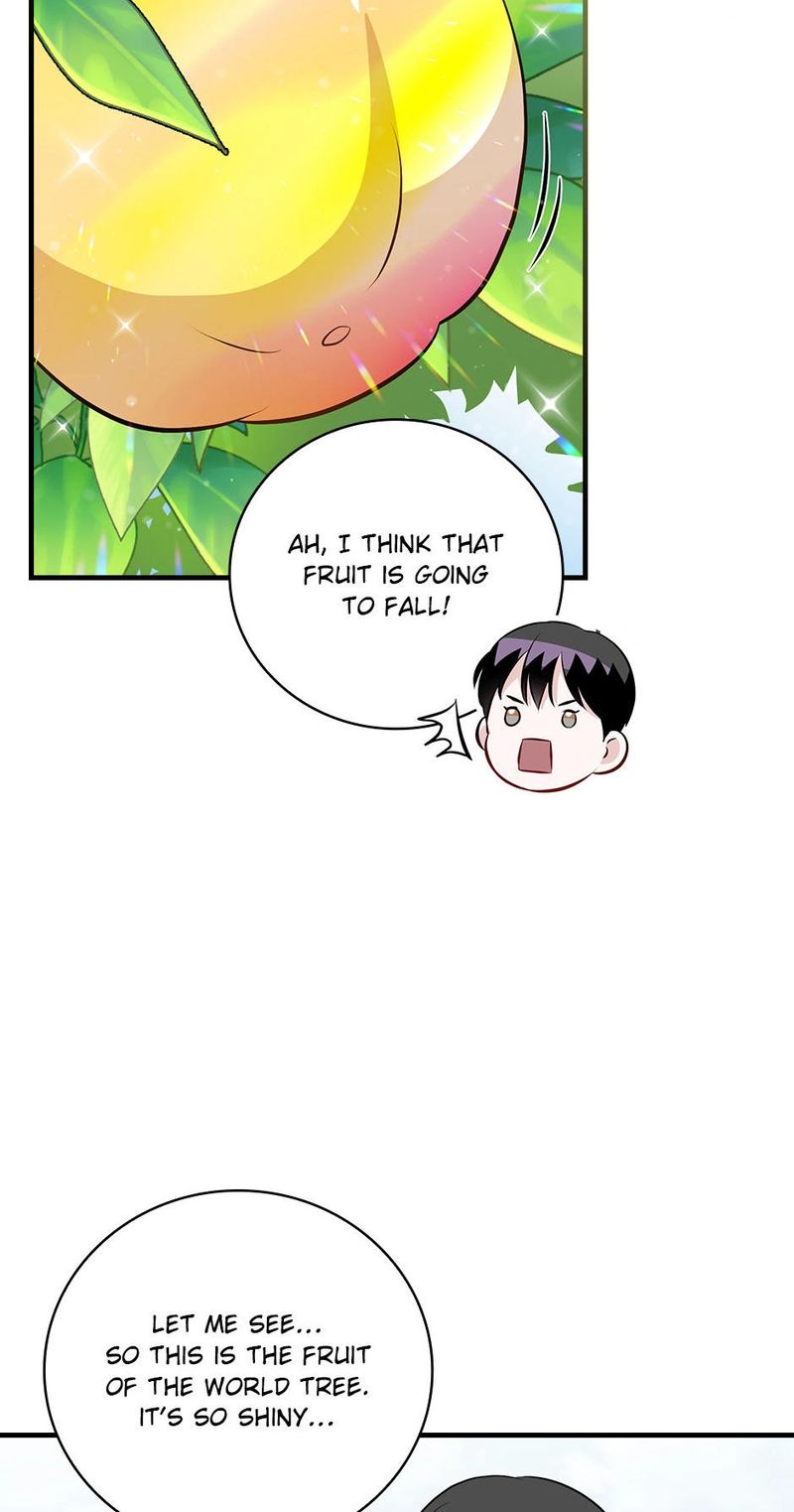 Leveling Up, By Only Eating! - Chapter 157 Page 52