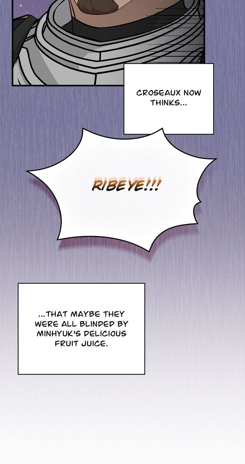 Leveling Up, By Only Eating! - Chapter 157 Page 68