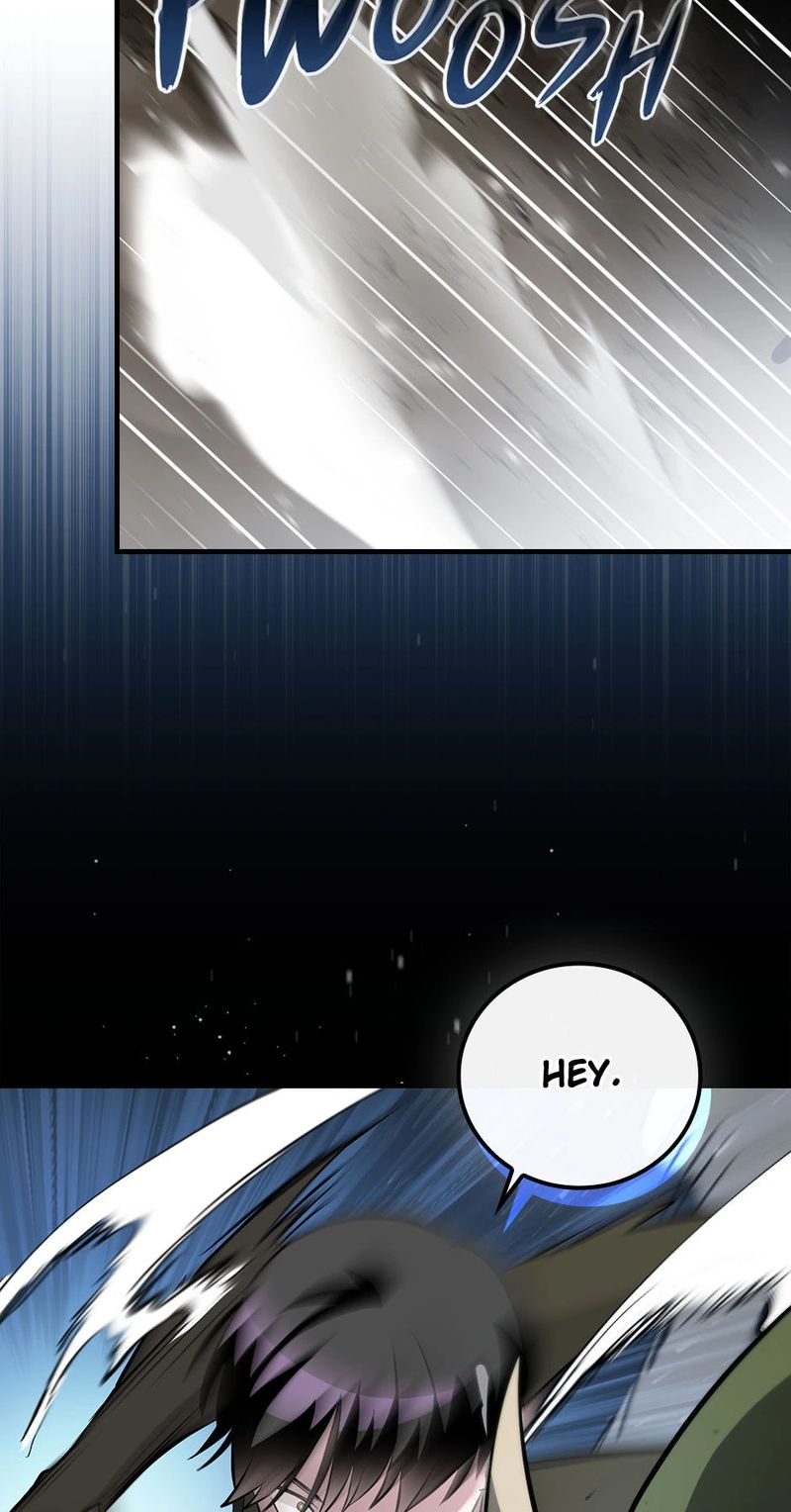 Leveling Up, By Only Eating! - Chapter 158 Page 68