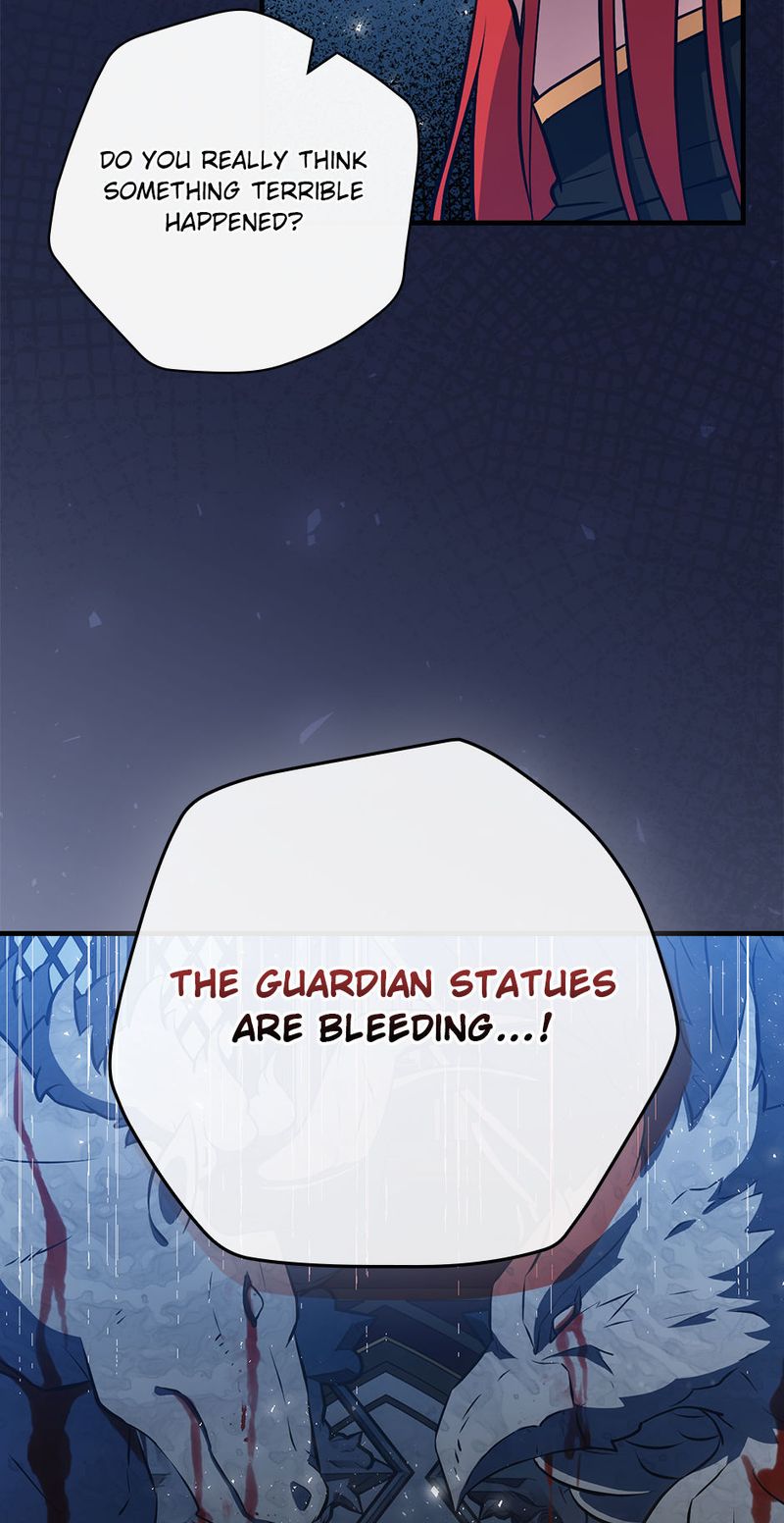 Leveling Up, By Only Eating! - Chapter 161 Page 74