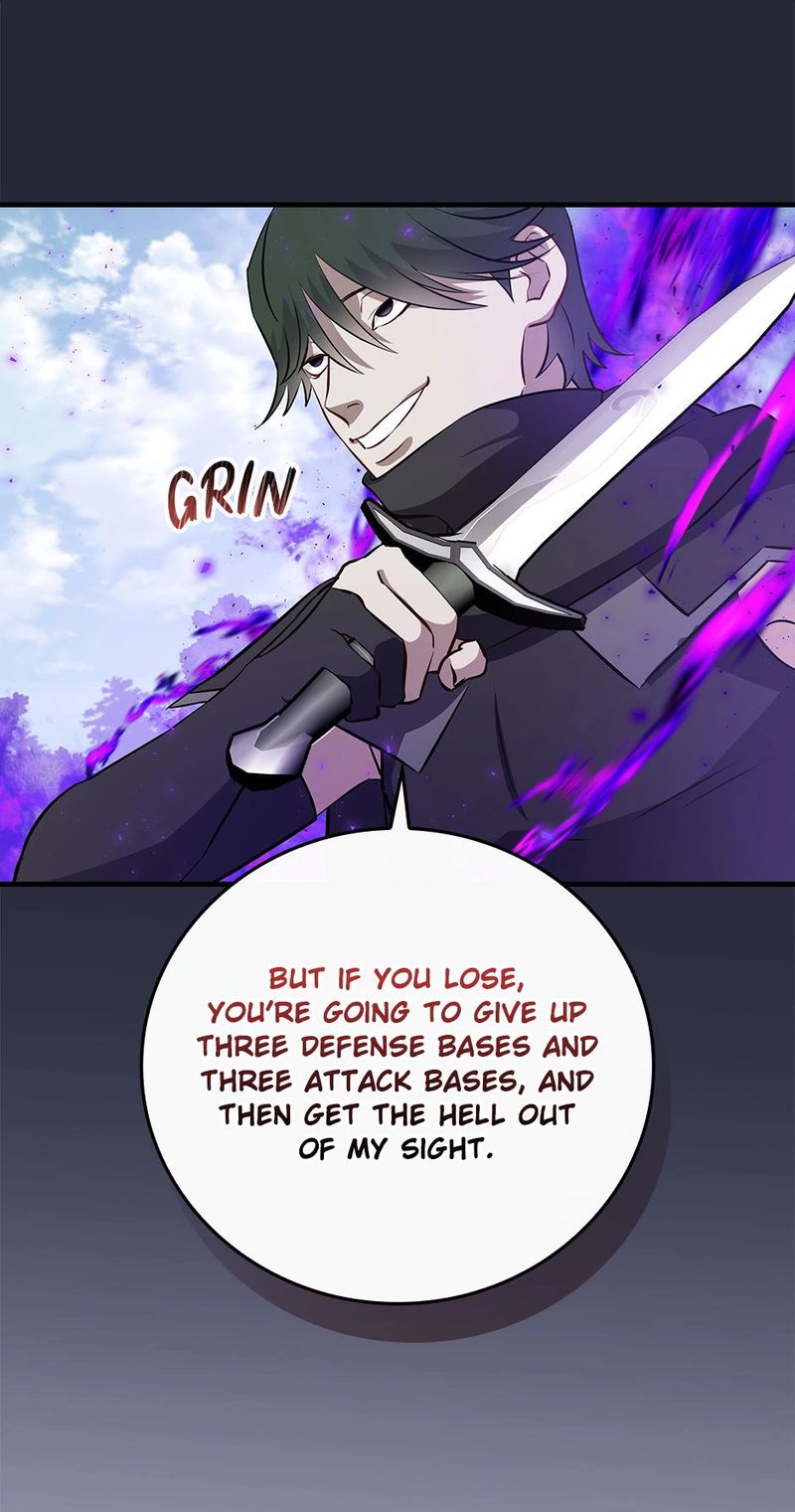 Leveling Up, By Only Eating! - Chapter 162 Page 33