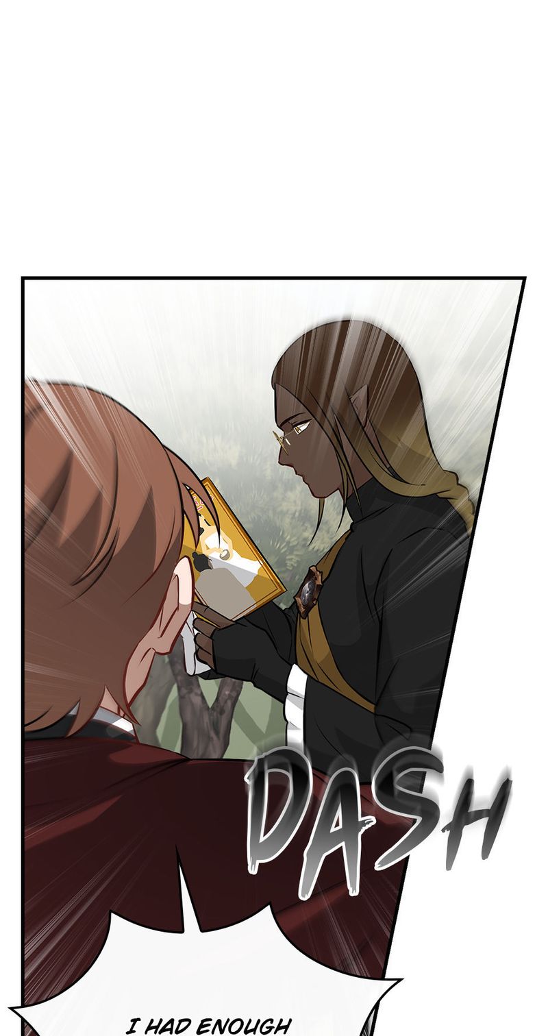 Leveling Up, By Only Eating! - Chapter 164 Page 17