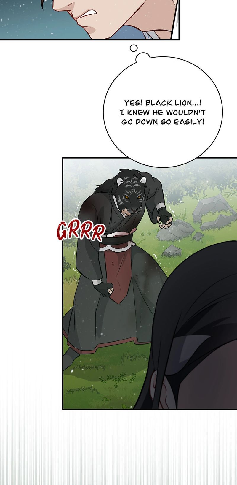 Leveling Up, By Only Eating! - Chapter 165 Page 54