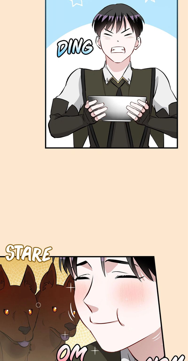Leveling Up, By Only Eating! - Chapter 166 Page 61
