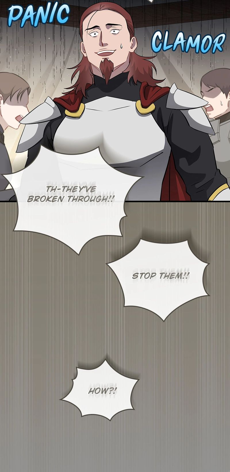 Leveling Up, By Only Eating! - Chapter 170 Page 32