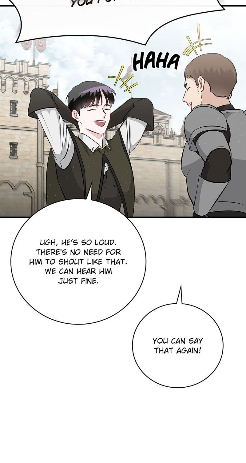 Leveling Up, By Only Eating! - Chapter 171 Page 57