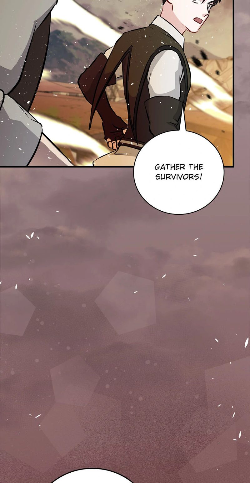 Leveling Up, By Only Eating! - Chapter 189 Page 12