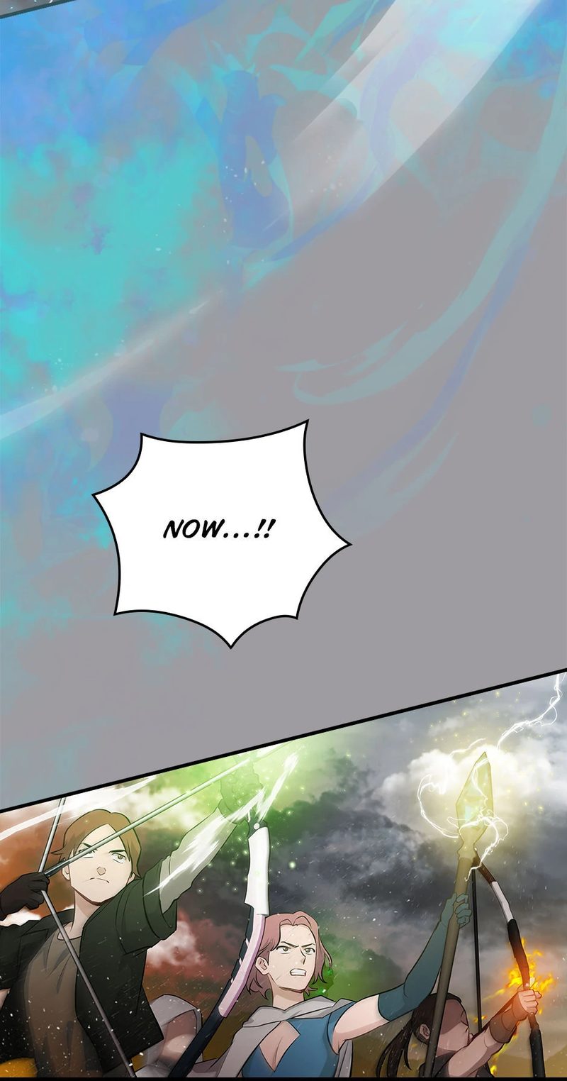 Leveling Up, By Only Eating! - Chapter 189 Page 25
