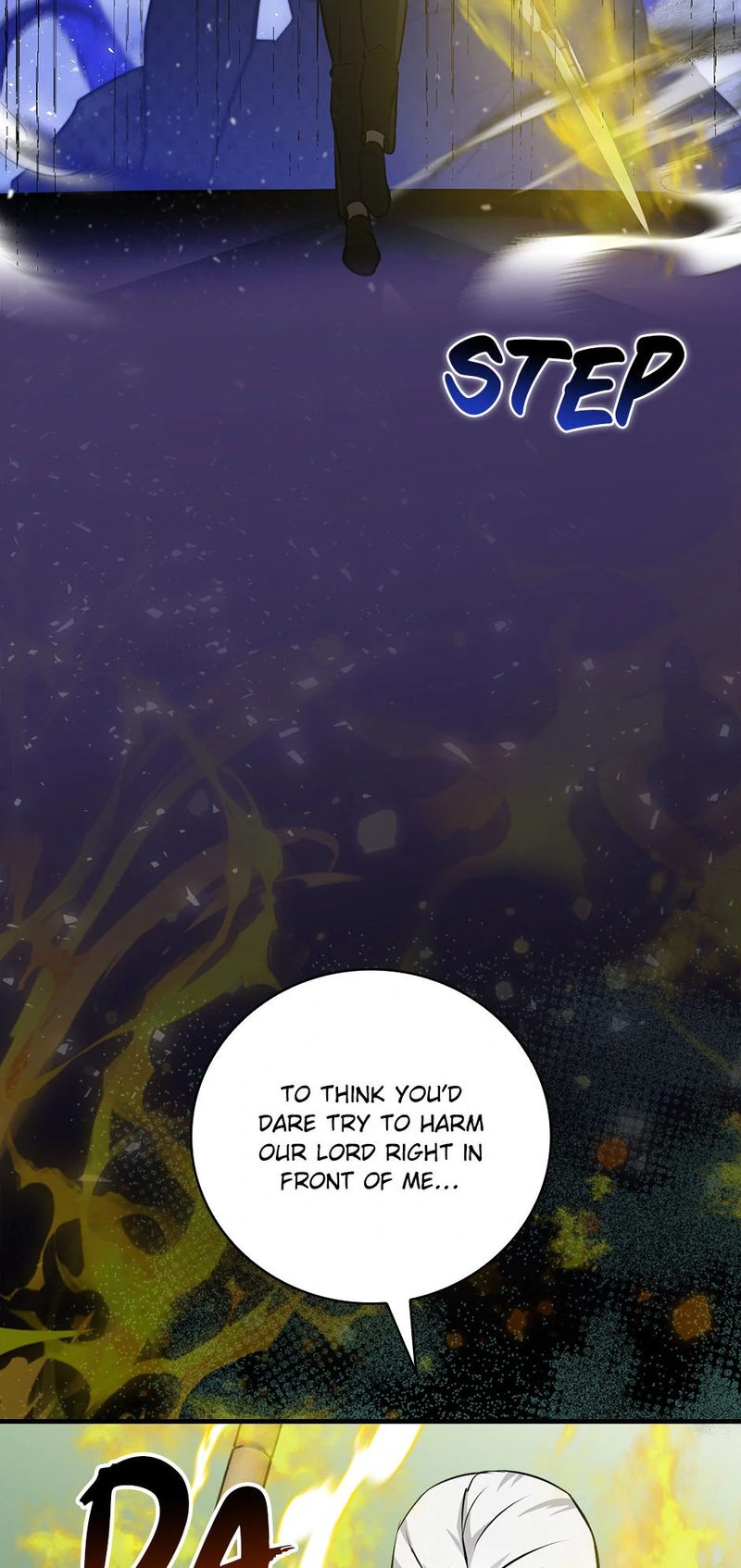 Leveling Up, By Only Eating! - Chapter 189 Page 75