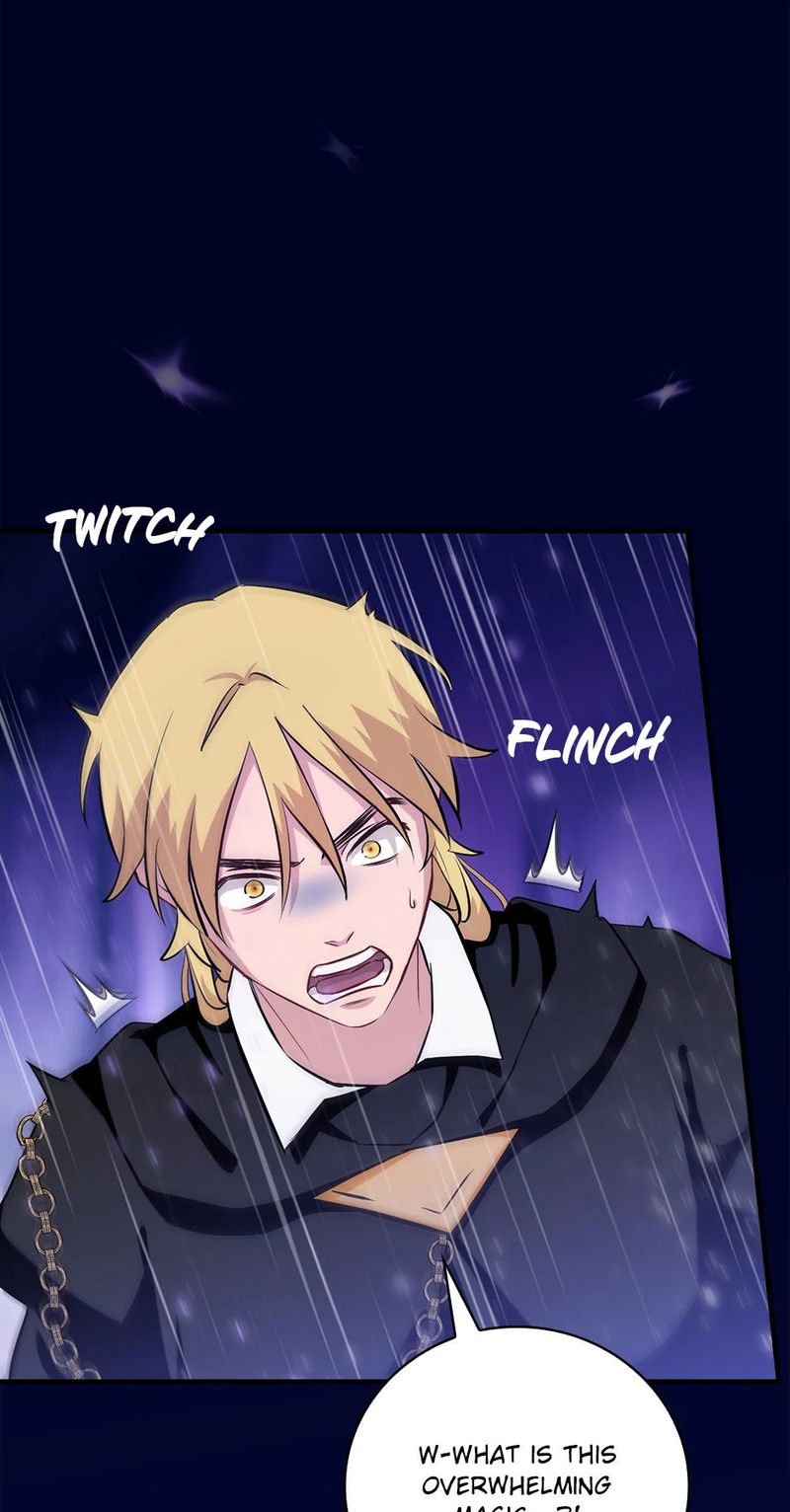 Leveling Up, By Only Eating! - Chapter 194 Page 1