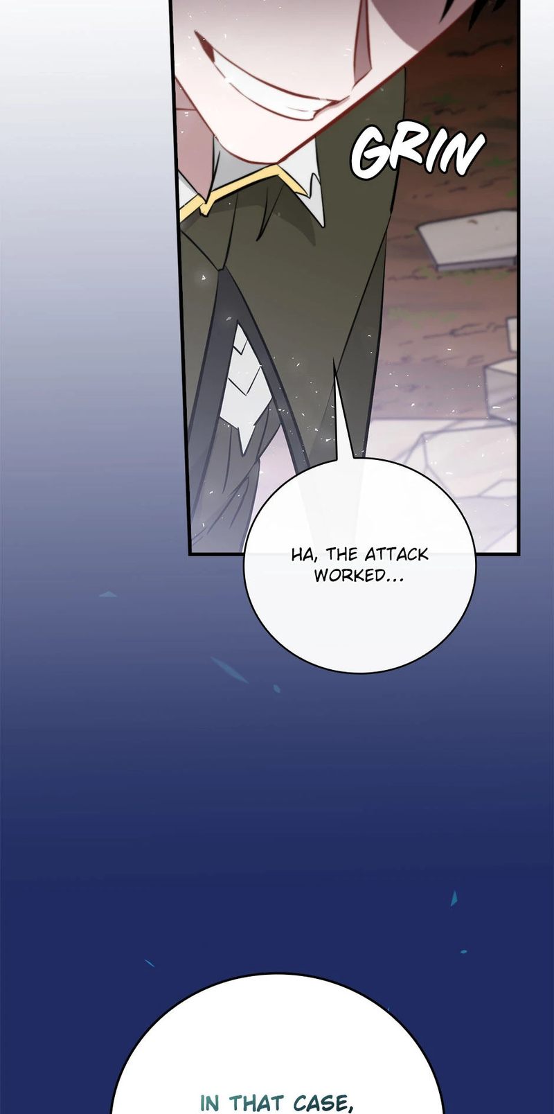 Leveling Up, By Only Eating! - Chapter 194 Page 12