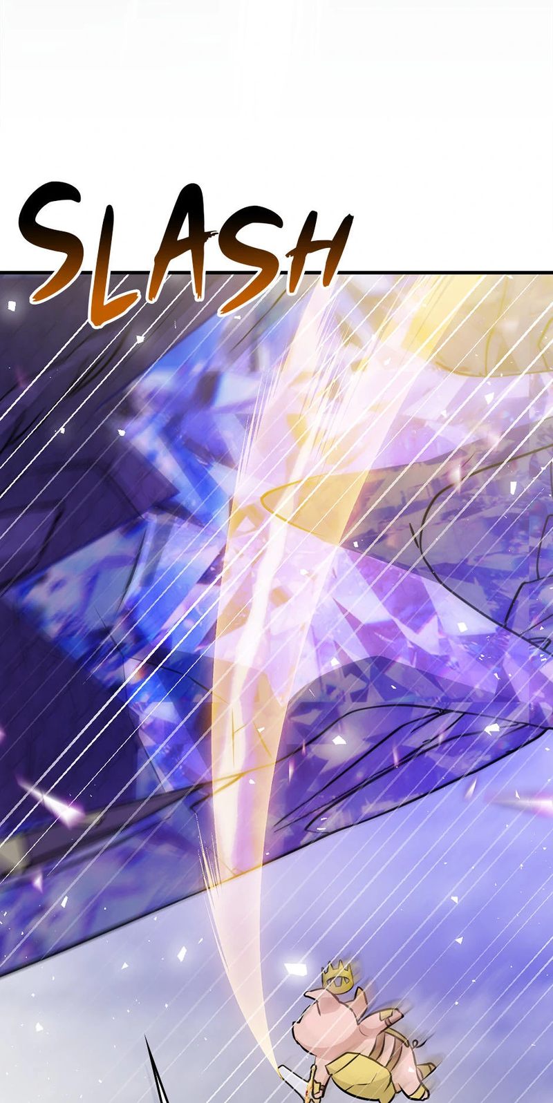 Leveling Up, By Only Eating! - Chapter 194 Page 21