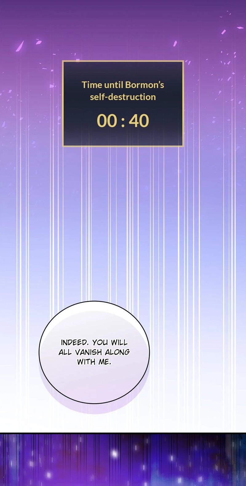 Leveling Up, By Only Eating! - Chapter 194 Page 27