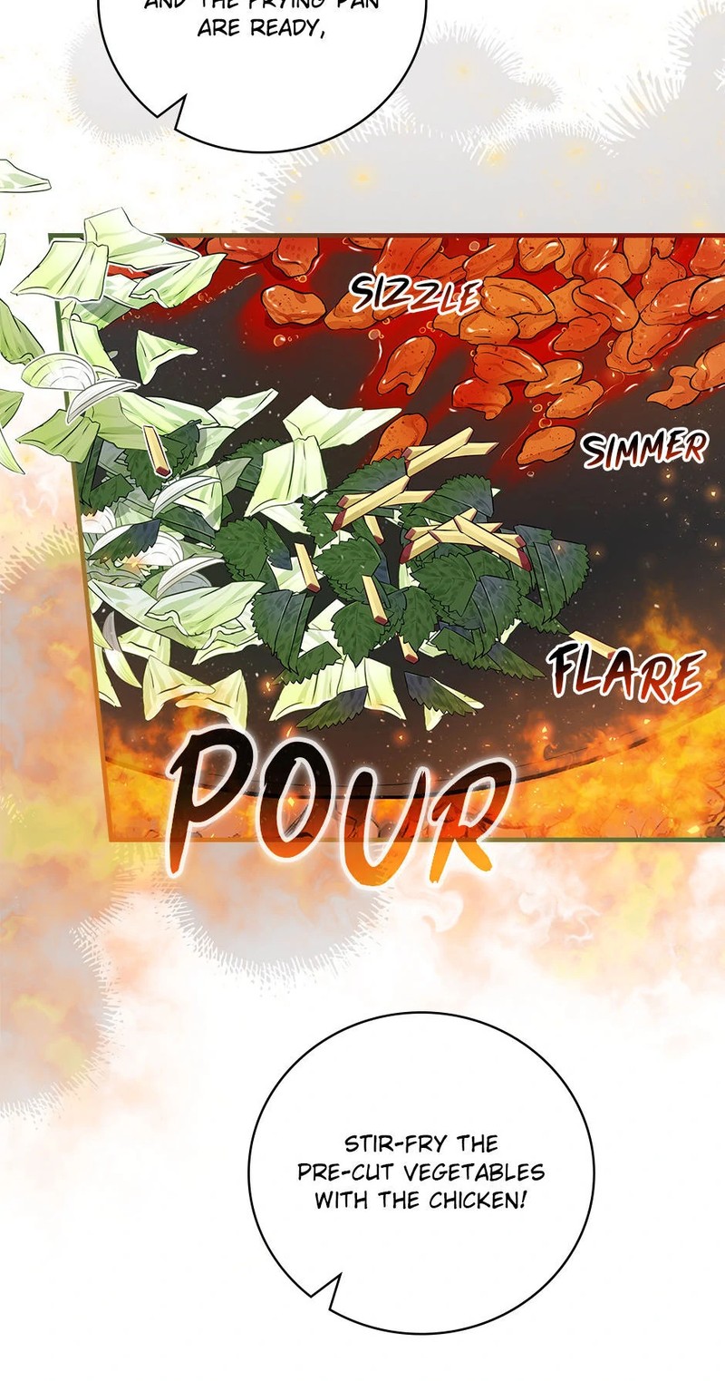 Leveling Up, By Only Eating! - Chapter 195 Page 64