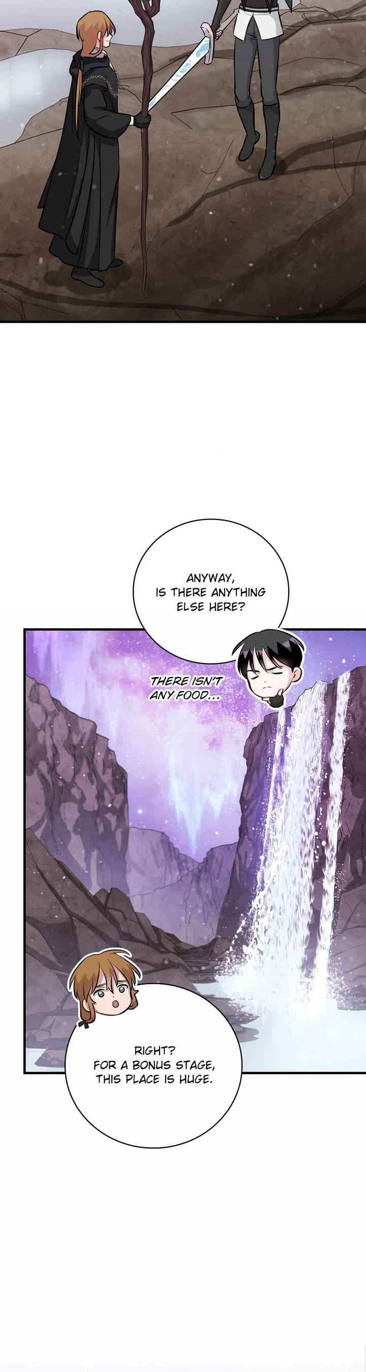 Leveling Up, By Only Eating! - Chapter 196 Page 34
