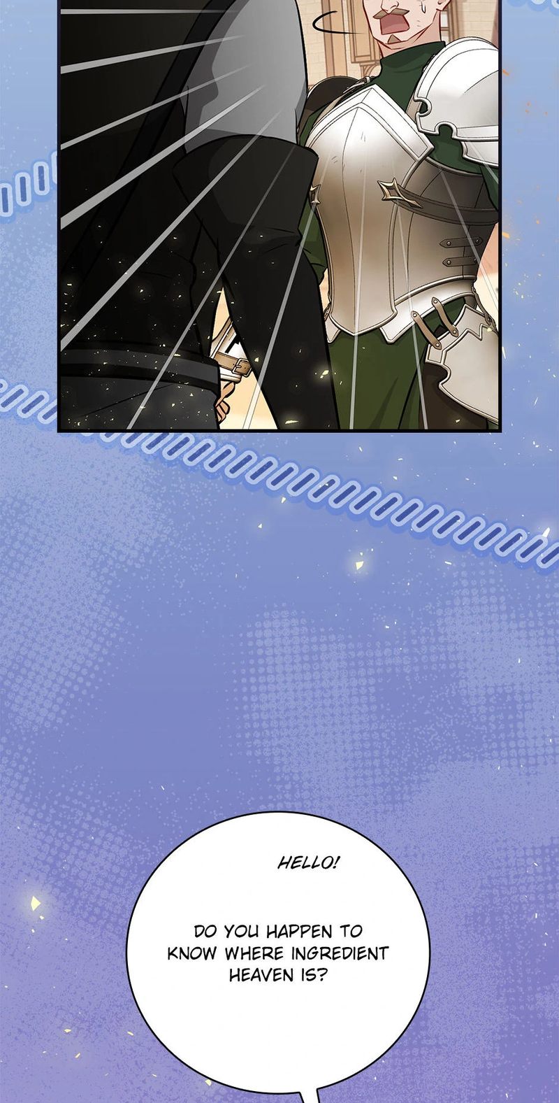 Leveling Up, By Only Eating! - Chapter 197 Page 31