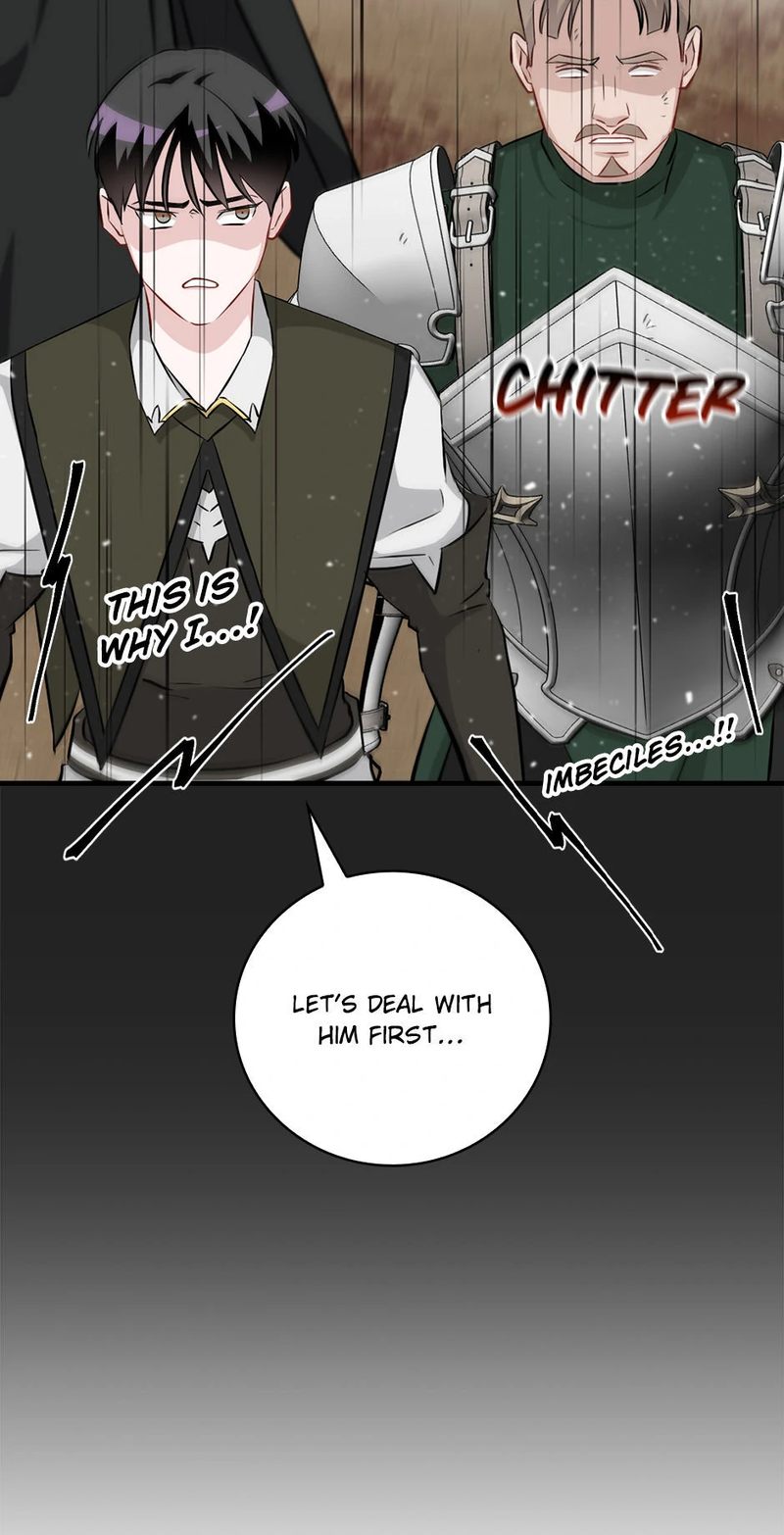 Leveling Up, By Only Eating! - Chapter 197 Page 56