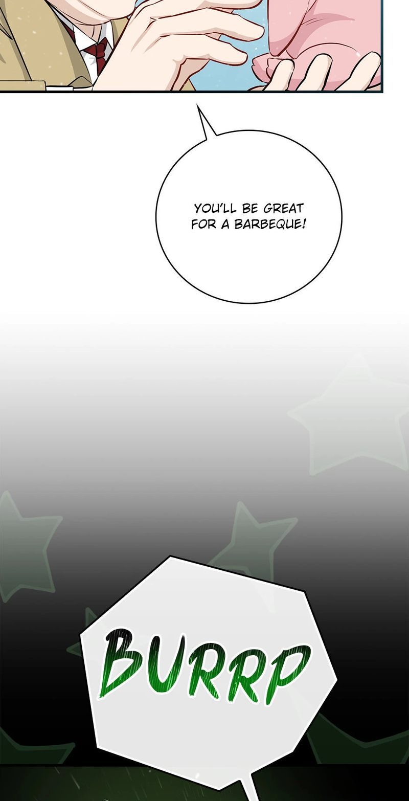 Leveling Up, By Only Eating! - Chapter 197 Page 60