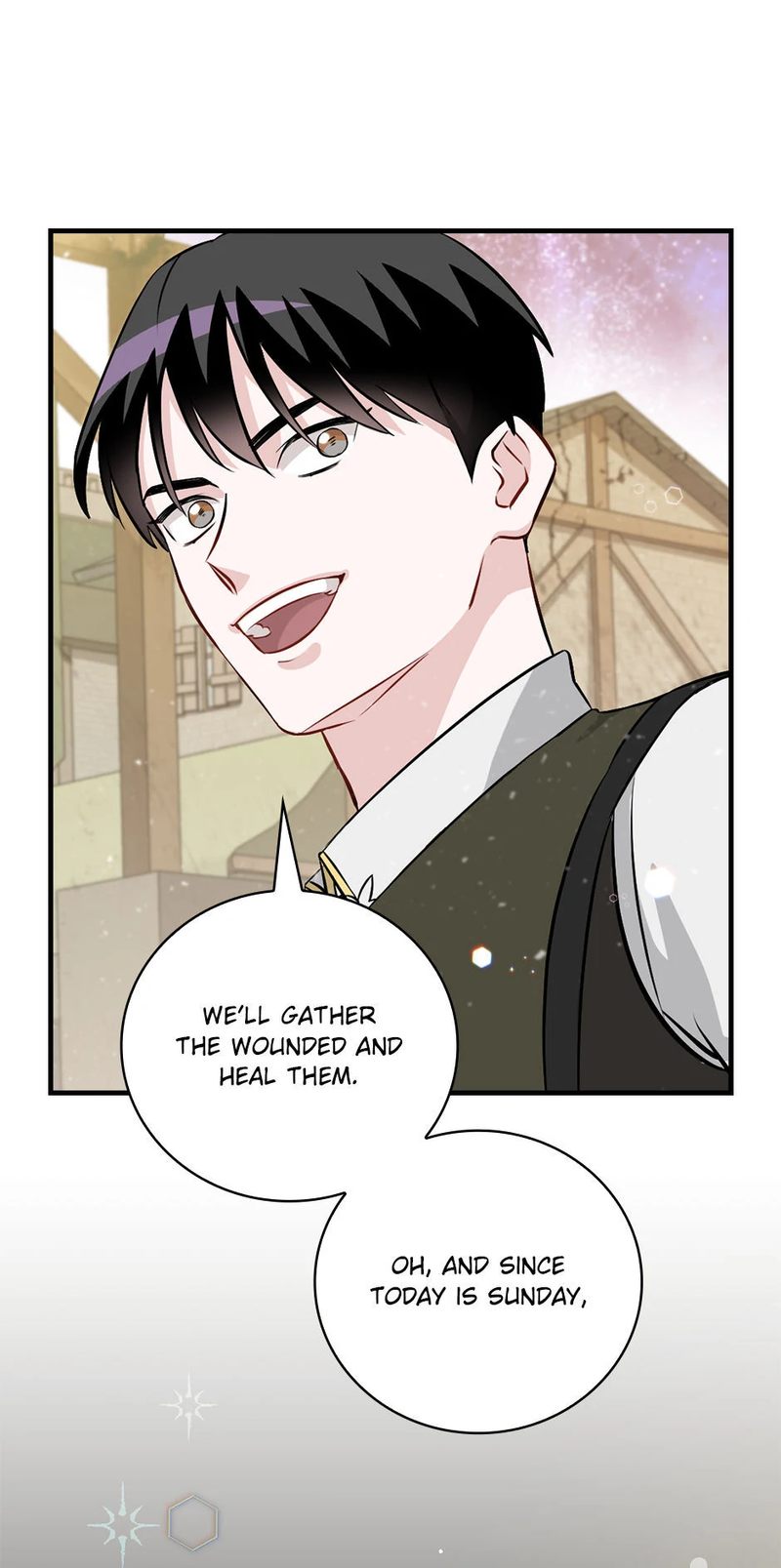 Leveling Up, By Only Eating! - Chapter 197 Page 67