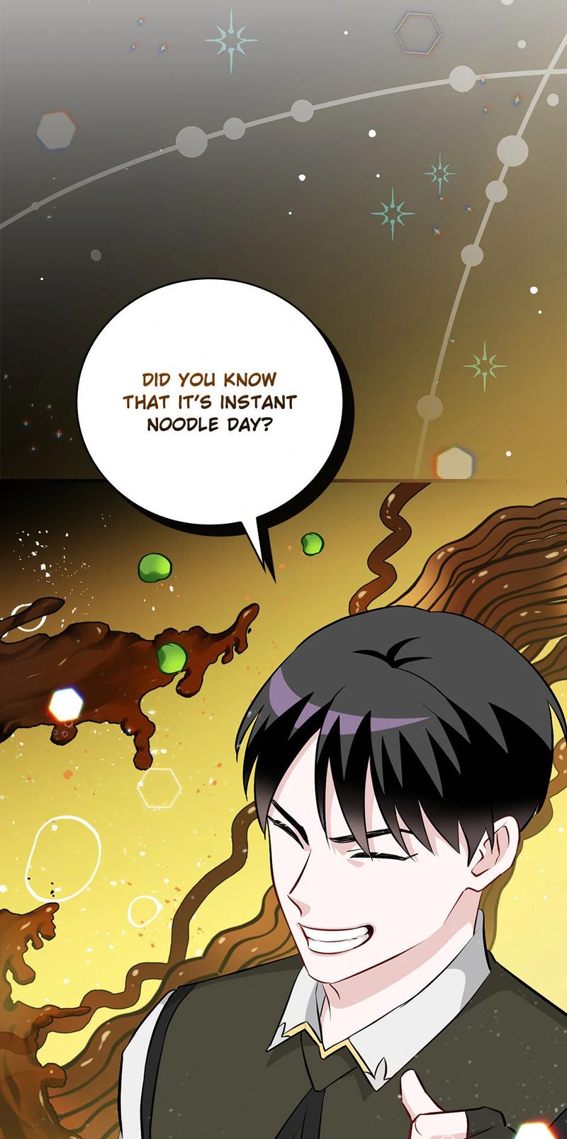 Leveling Up, By Only Eating! - Chapter 197 Page 68
